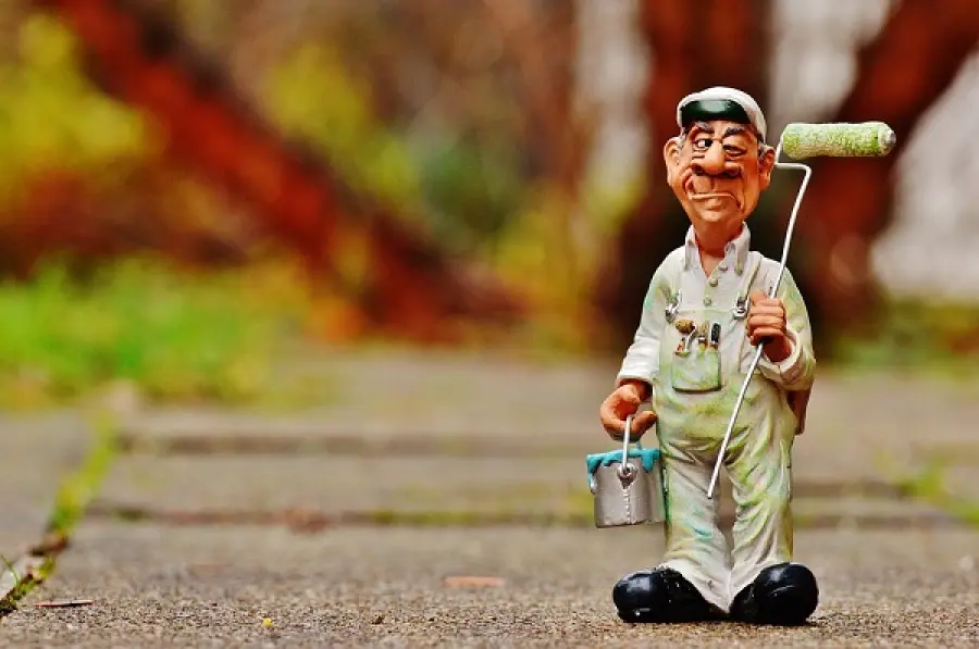 Scegliere imbianchinomilano.org per imbiancare casa